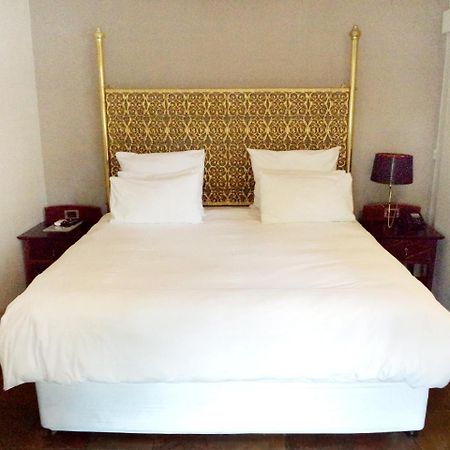 Belladona Guesthouse Mbombela Екстер'єр фото