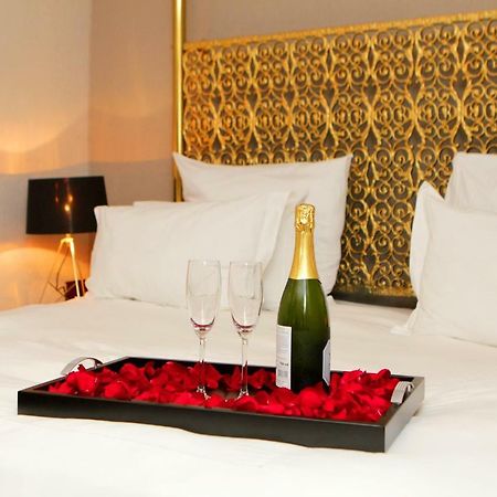 Belladona Guesthouse Mbombela Екстер'єр фото