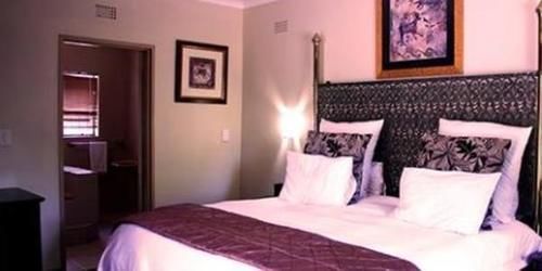 Belladona Guesthouse Mbombela Екстер'єр фото