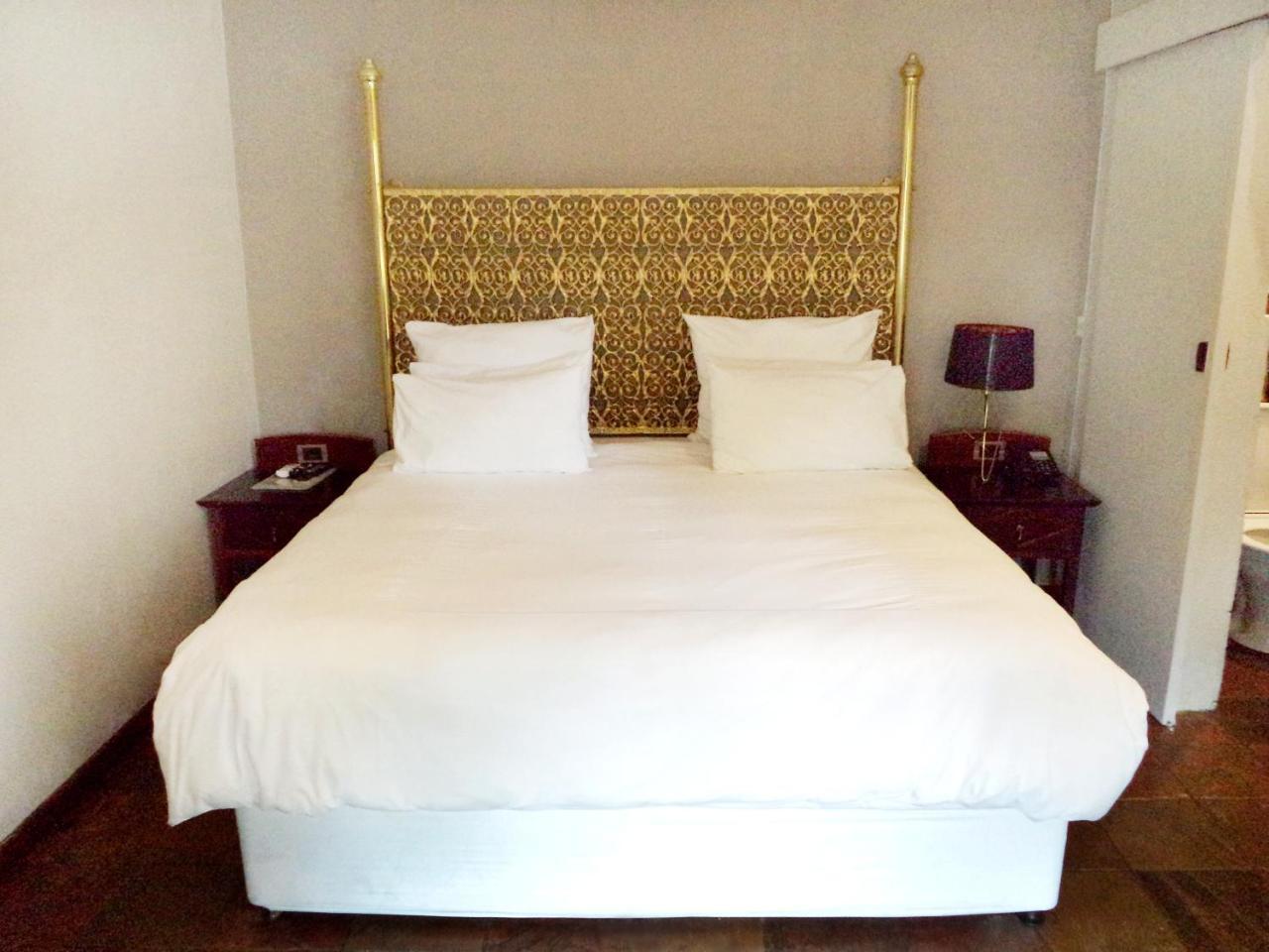 Belladona Guesthouse Mbombela Екстер'єр фото