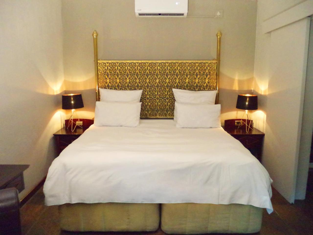 Belladona Guesthouse Mbombela Екстер'єр фото