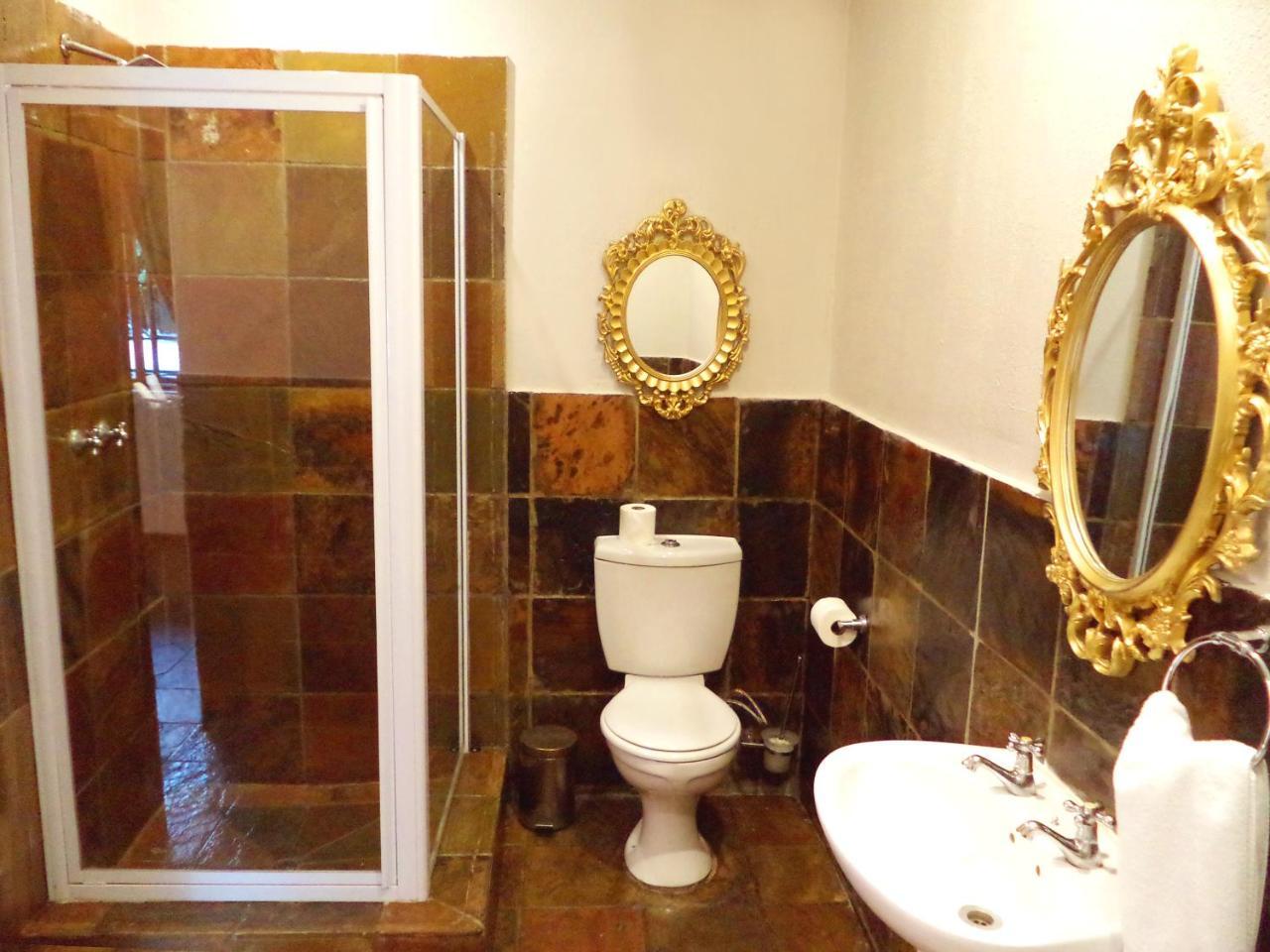 Belladona Guesthouse Mbombela Екстер'єр фото