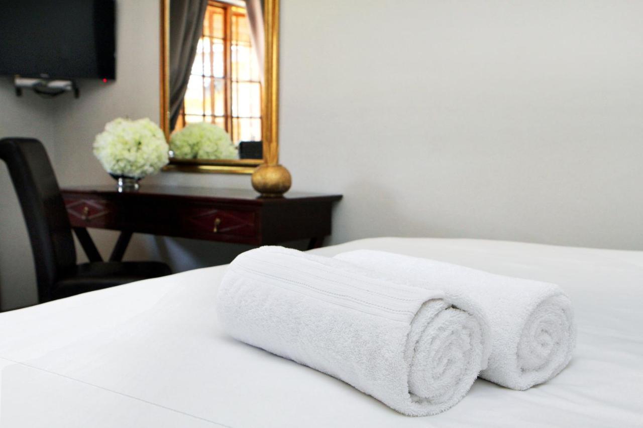 Belladona Guesthouse Mbombela Екстер'єр фото