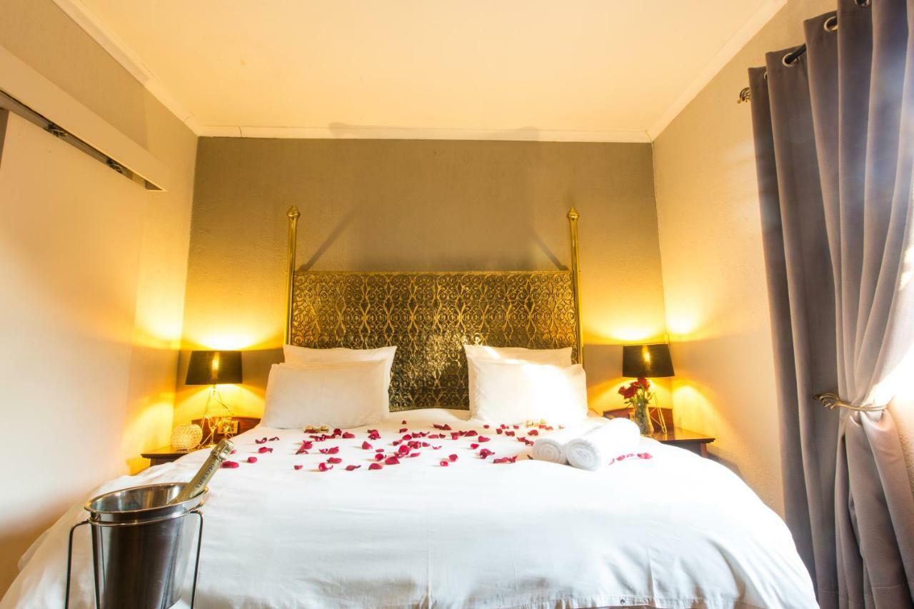 Belladona Guesthouse Mbombela Екстер'єр фото