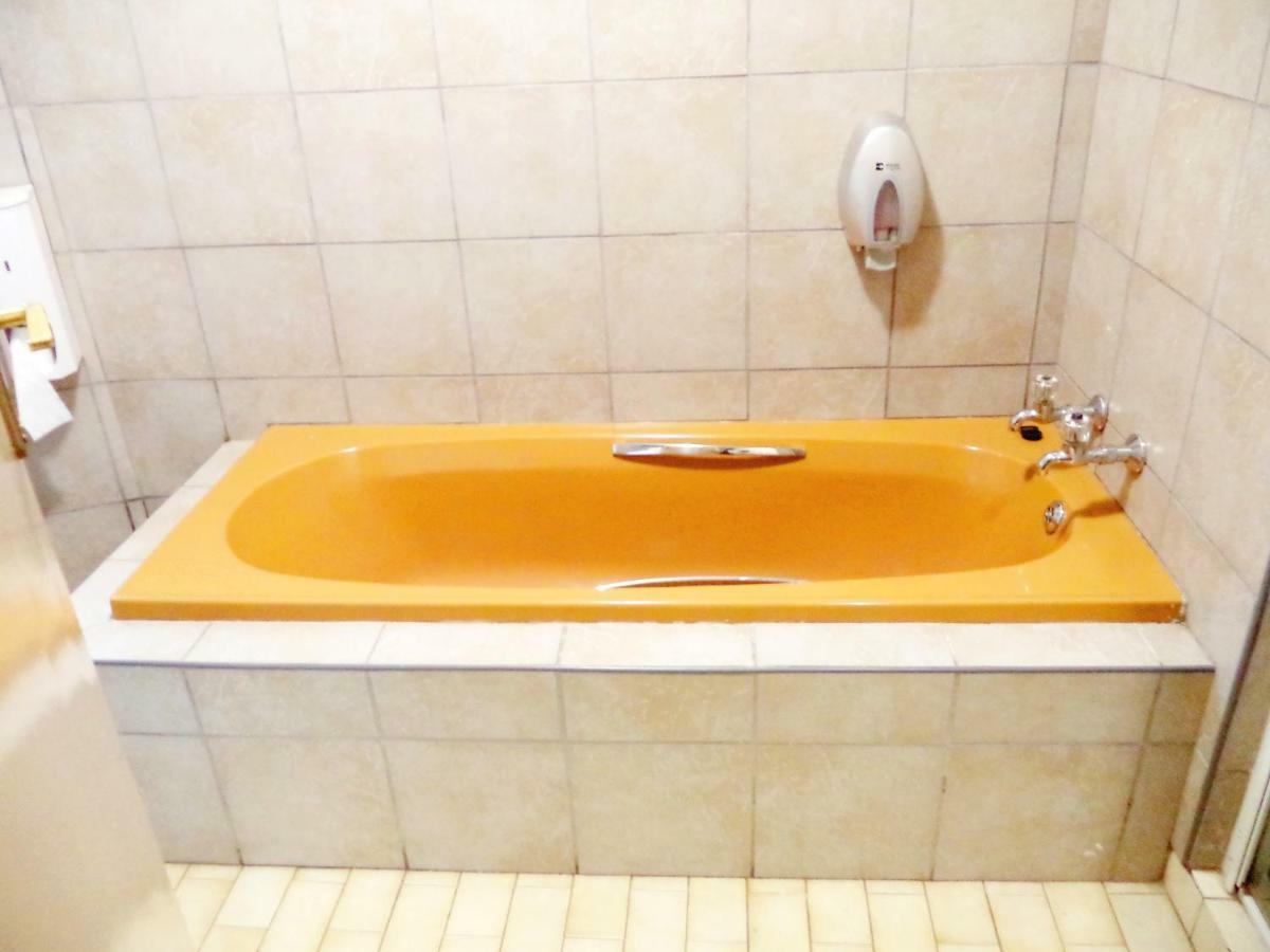 Belladona Guesthouse Mbombela Екстер'єр фото