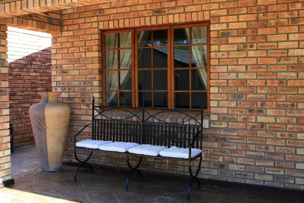 Belladona Guesthouse Mbombela Екстер'єр фото