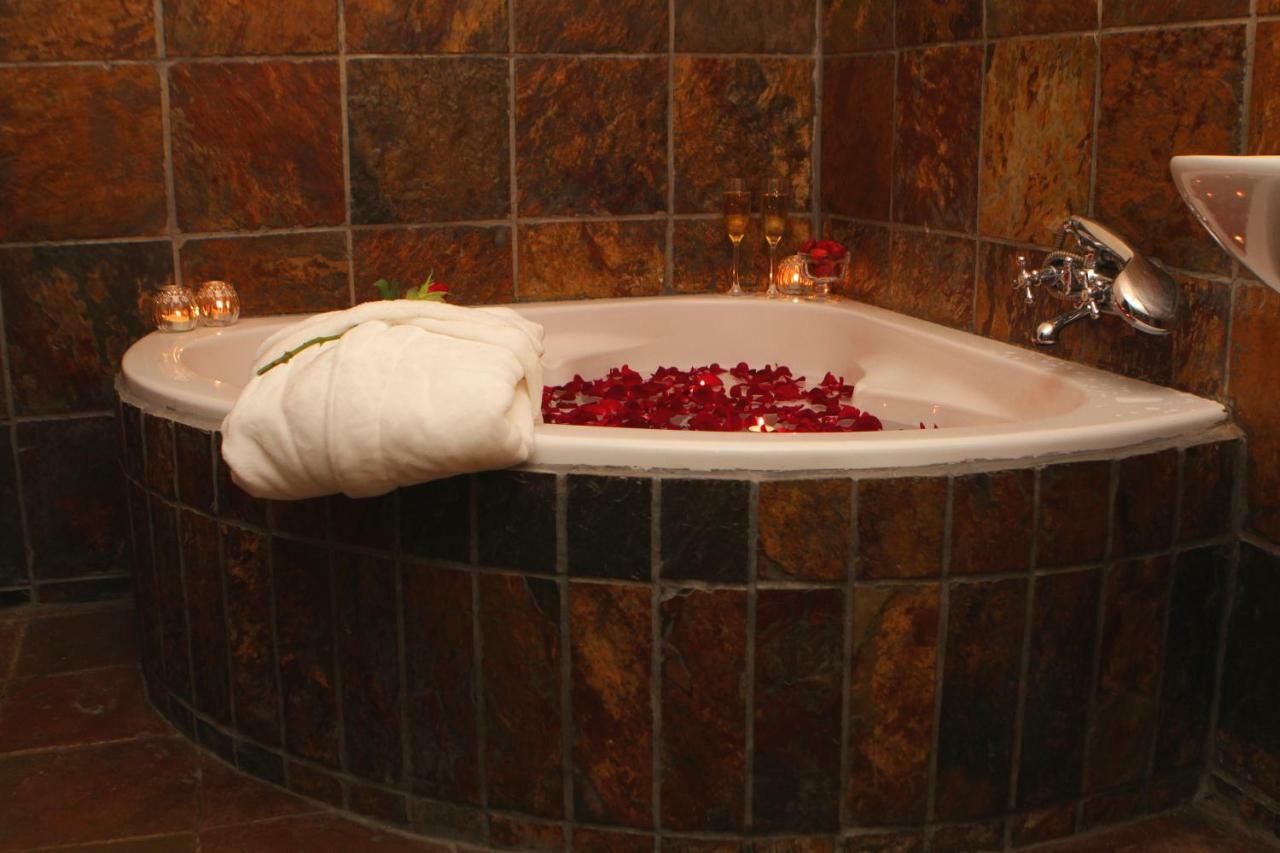 Belladona Guesthouse Mbombela Екстер'єр фото