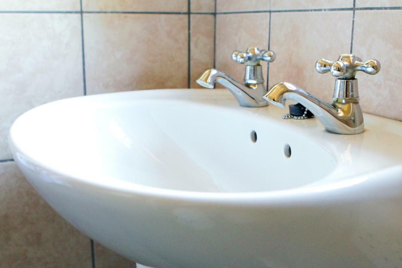 Belladona Guesthouse Mbombela Екстер'єр фото