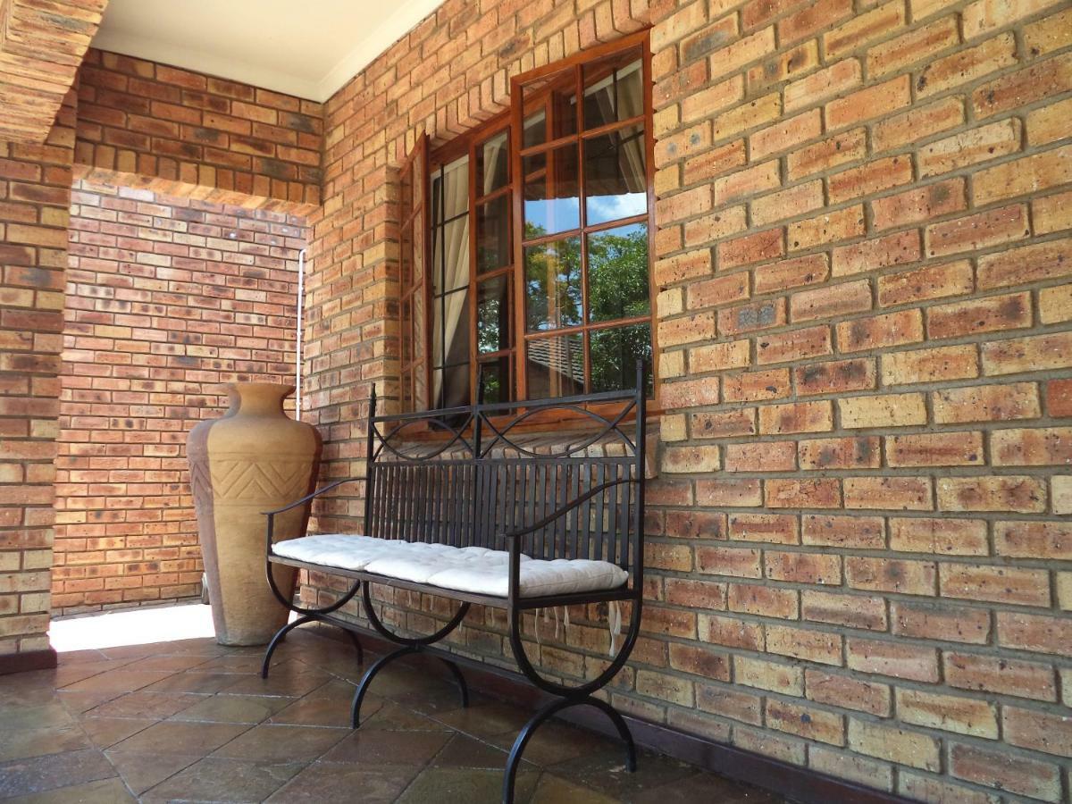 Belladona Guesthouse Mbombela Екстер'єр фото